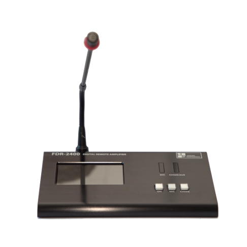 FDR-2400